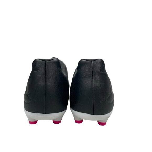 Adidas Copa Pure. 3 Firm Ground Black Pink Soccer Shoes HQ8942 Men's Size 11.5 - Picture 5 of 9